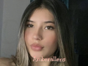 Amberallens