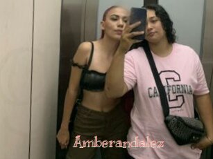Amberandalez