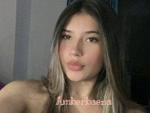 Amberbaena