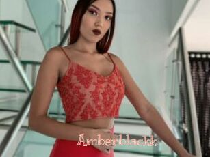 Amberblackk