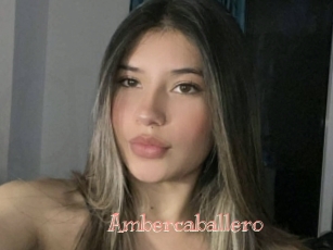 Ambercaballero