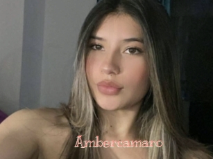 Ambercamaro