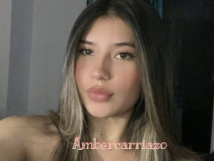 Ambercarriazo