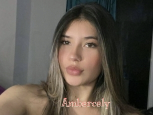 Ambercely