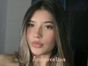 Ambercetina