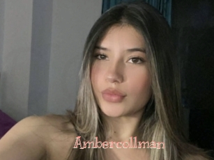 Ambercollman
