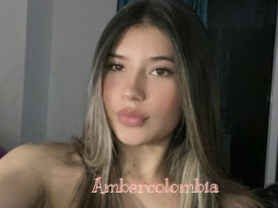 Ambercolombia