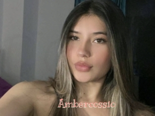 Ambercossio