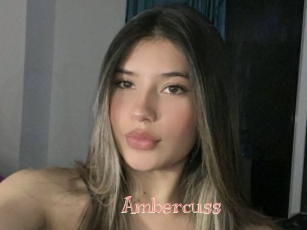 Ambercuss