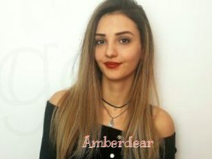 Amberdear