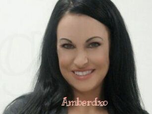 Amberdxo