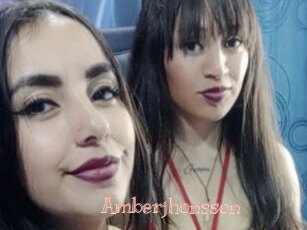 Amberjhonsson