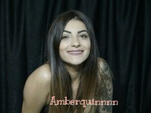 Amberquinnnn