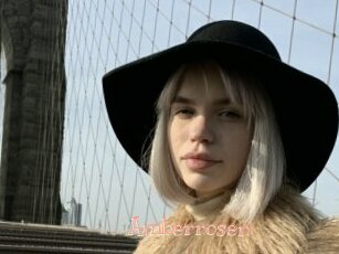 Amberrosen