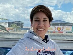 Amberwhalker