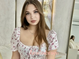 Ameliabrayn