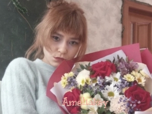 Ameliakey