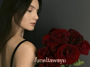 Ameliawayn