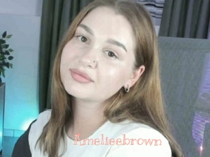 Amelieebrown