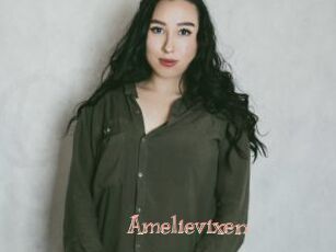 Amelievixen