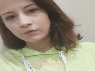 Amelitaylor