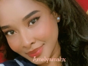 Amelyamahx