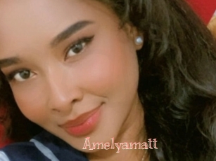 Amelyamatt