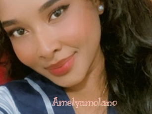 Amelyamolano