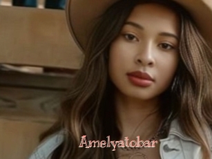 Amelyatobar