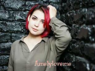 Amelyloveme