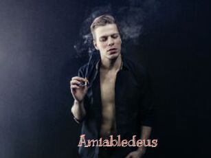 Amiabledeus