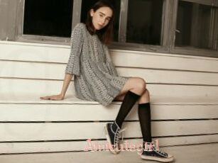Amicutegirl