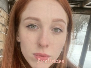 Amiliskies