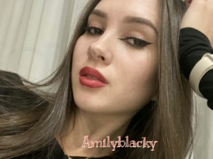 Amilyblacky