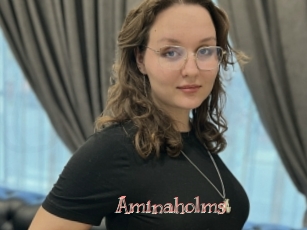 Aminaholms