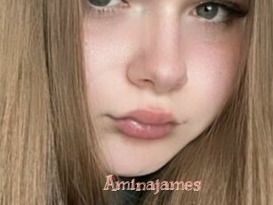 Aminajames