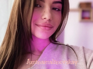 Aminamalinovskay