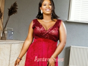 Amirajones