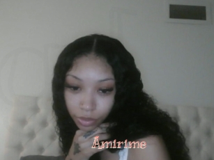Amirime