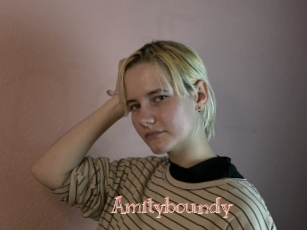 Amityboundy