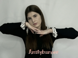 Amityburner