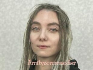 Amitycommander
