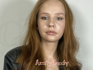 Amitydendy