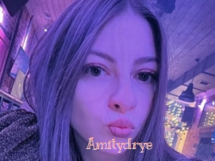 Amitydrye