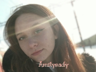 Amityeady