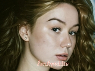 Amityeddie