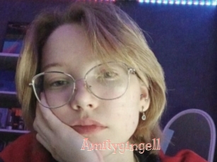 Amitygingell