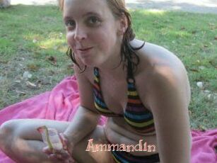 Ammandin