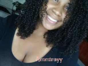 Ammirayy