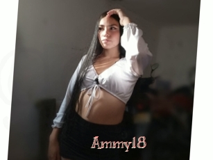 Ammy18